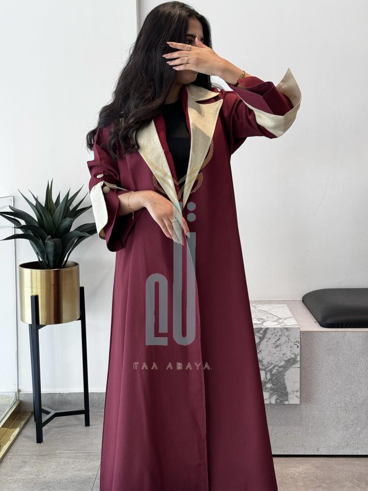 عباية لينن لونين، القصة استريت