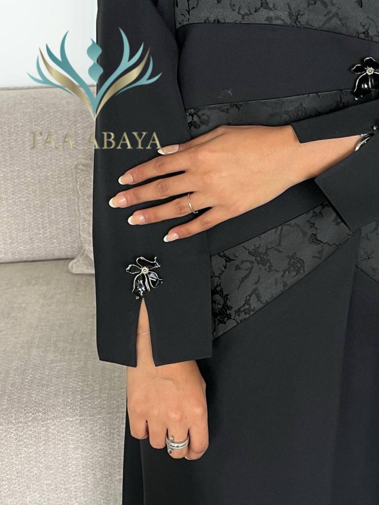 عباية هاي سوفت مع جاكار ، القصة استريت