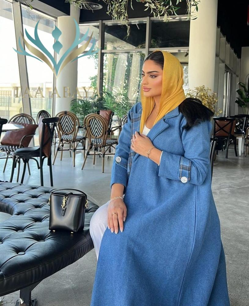 عياية جوخ ثقيل القصة ربع كلوش