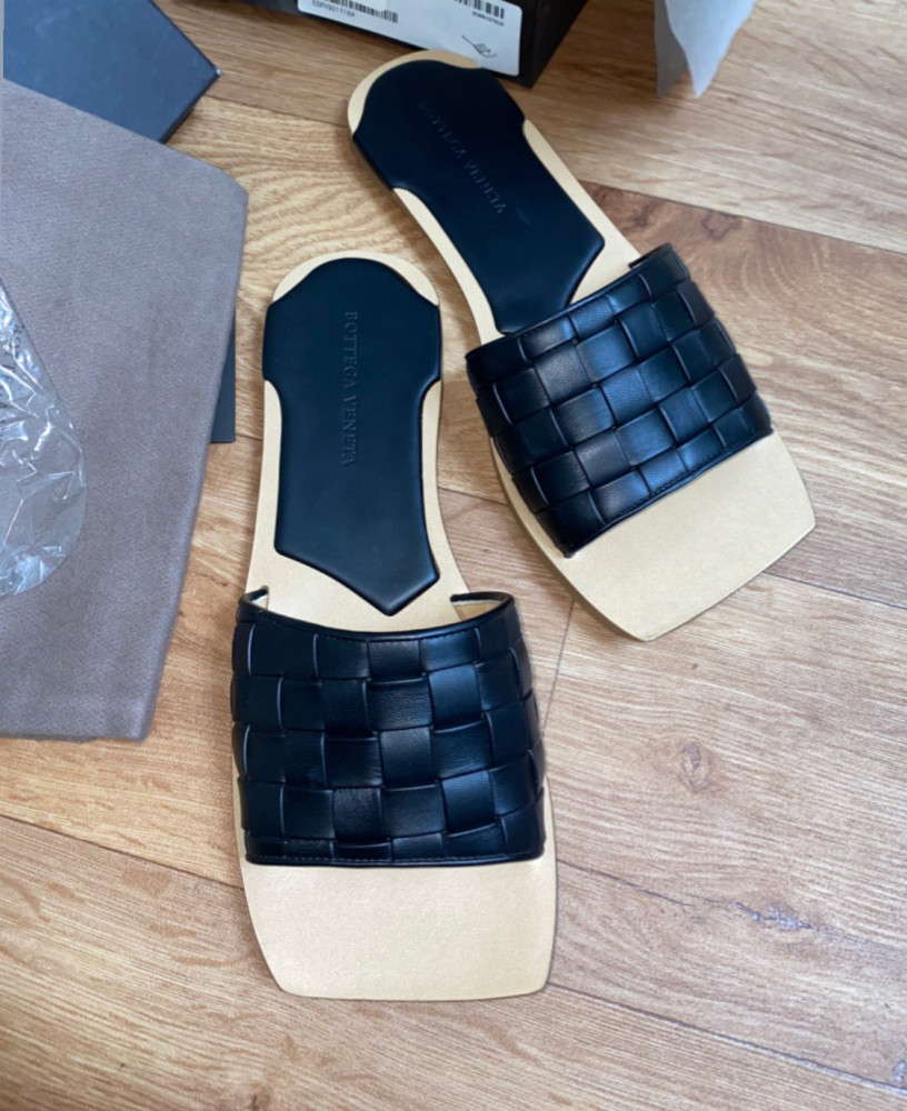 Bottega Veneta Sandal