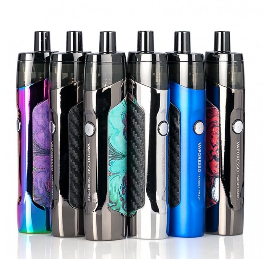 سحبة فابريسو تارجت - VAPORESSO TARGET PM30