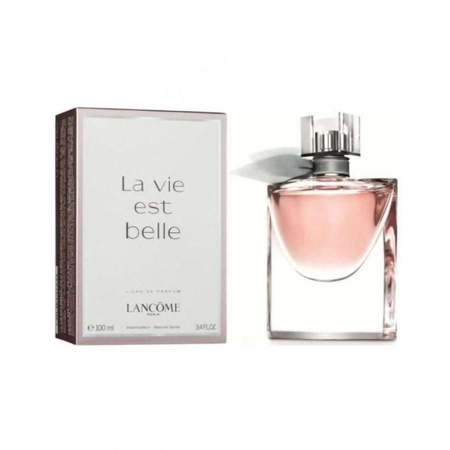 La vie est belle LANCOME