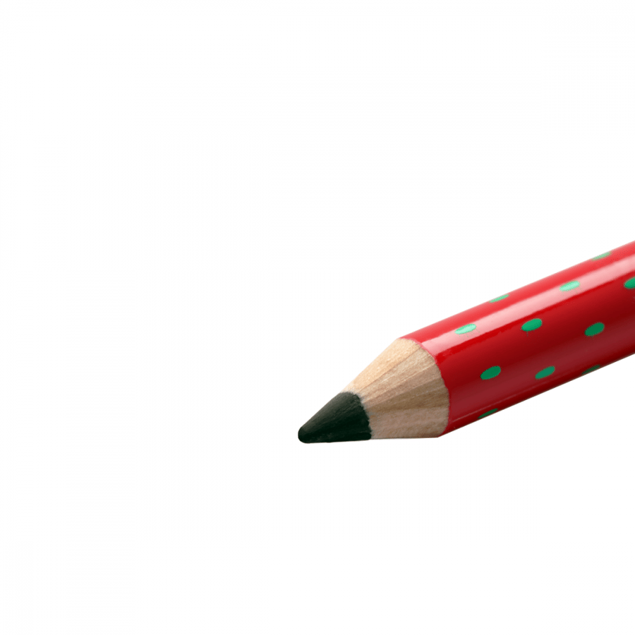 Strawberry Lip Liner Pencil No-13