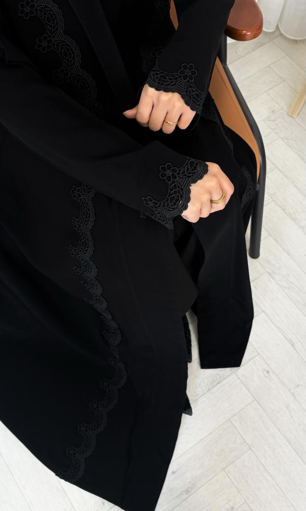 عبايه M64