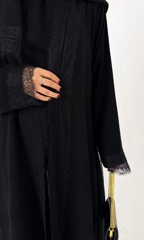 عبايه M50