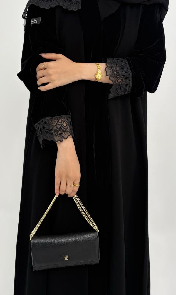 عبايه M29