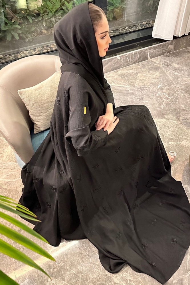 عباية