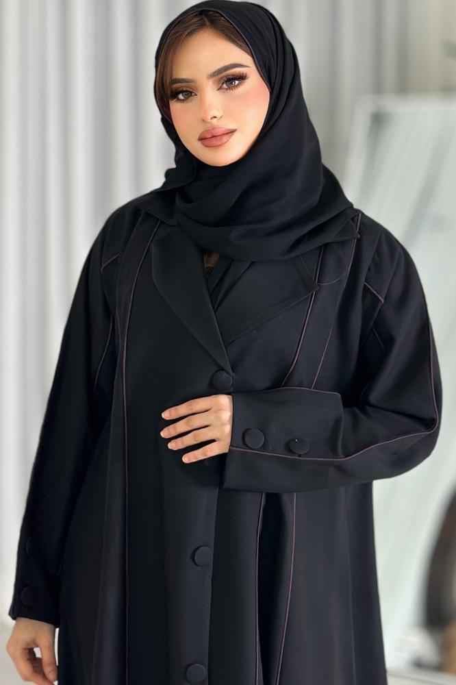 Work abaya