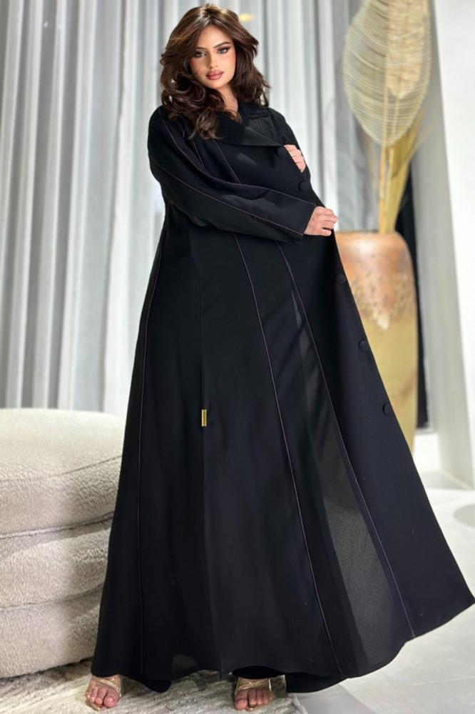 Work abaya