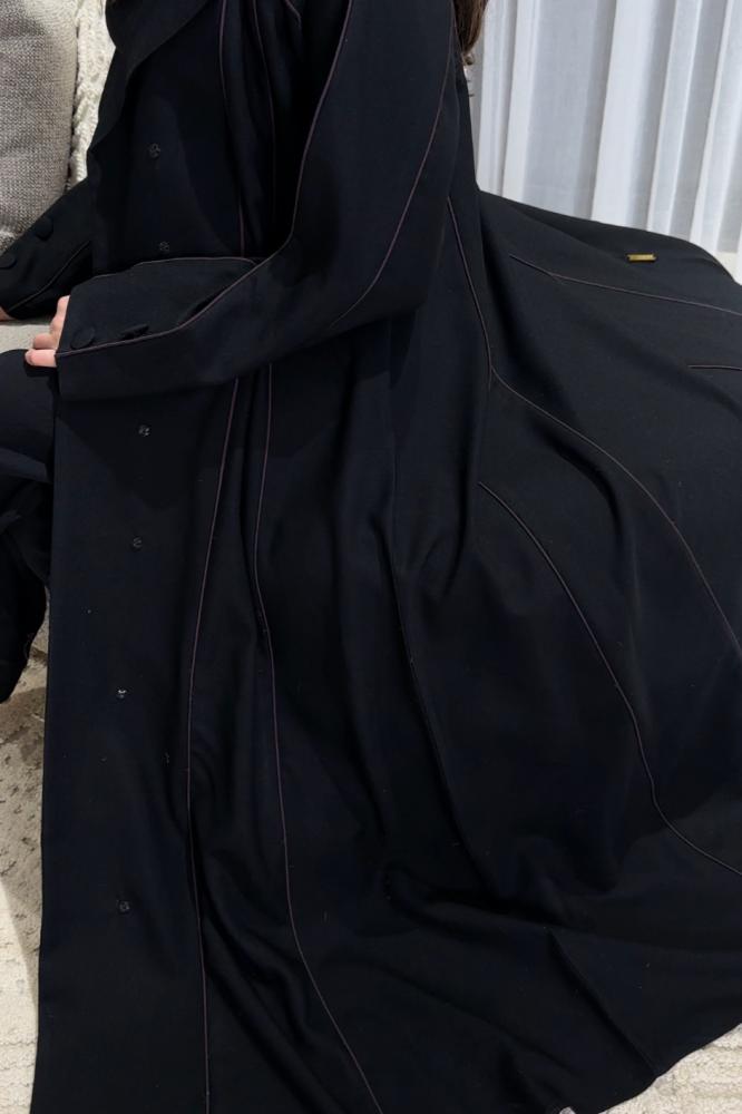 Work abaya