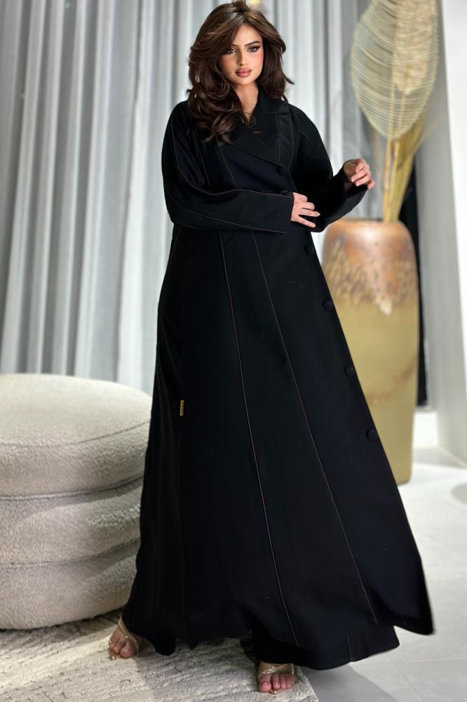 Work abaya