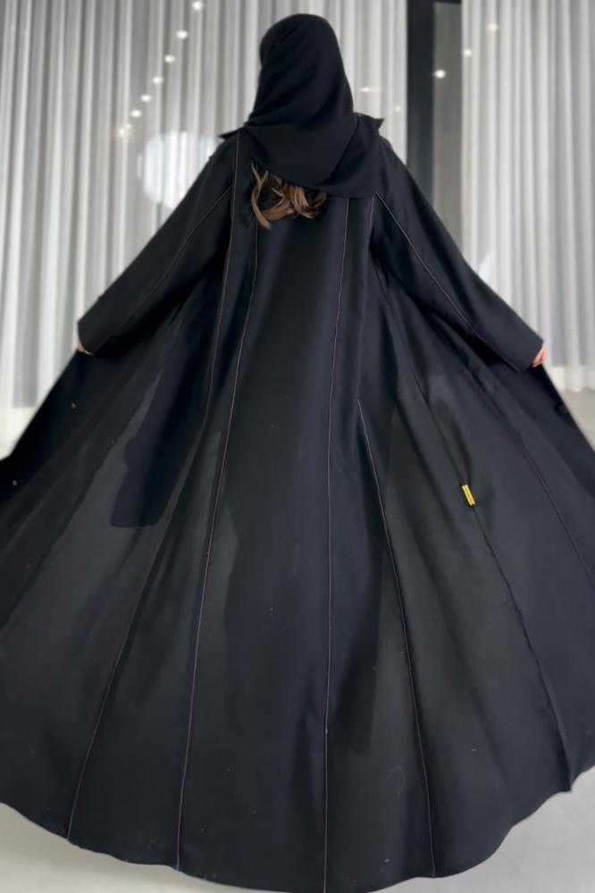 Work abaya