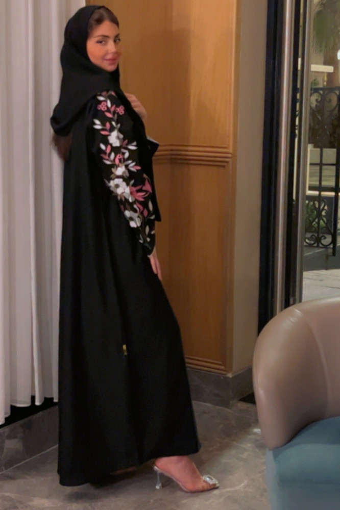 عباية