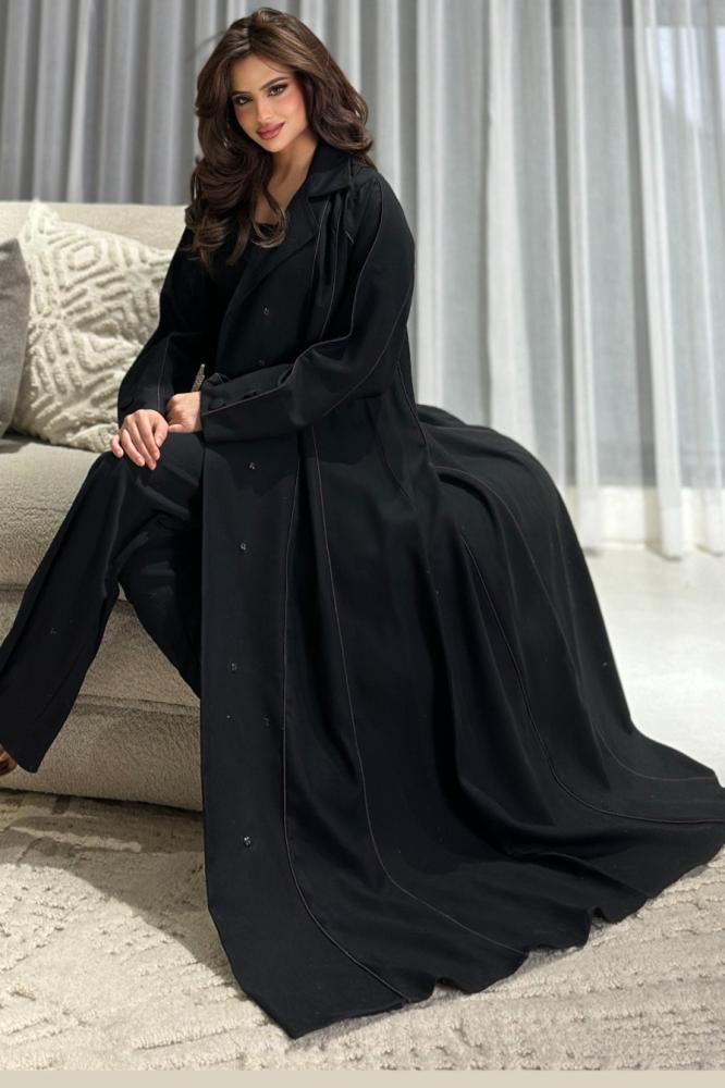 Work abaya