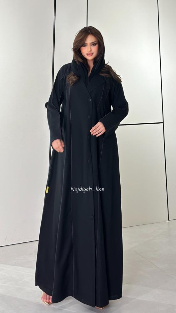 Work abaya
