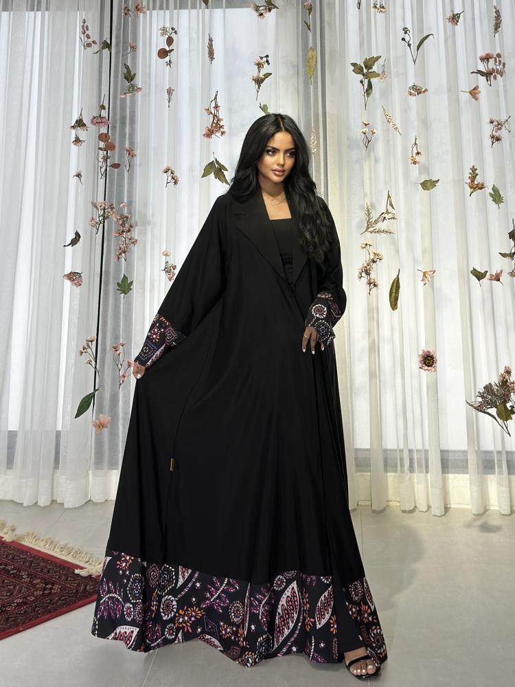 عباية قمرالزمان