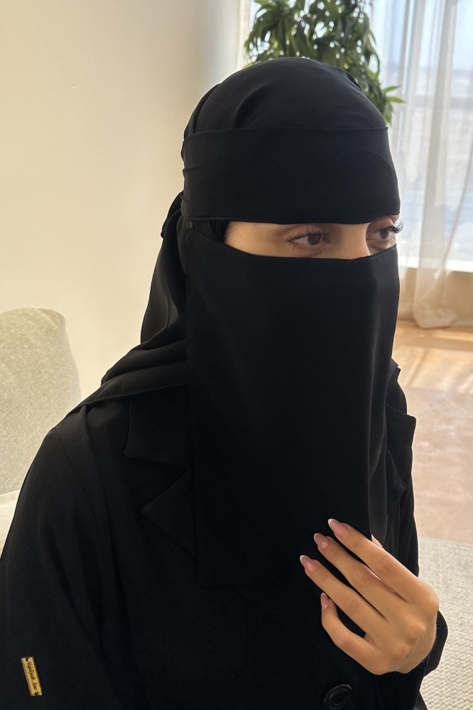 نقاب