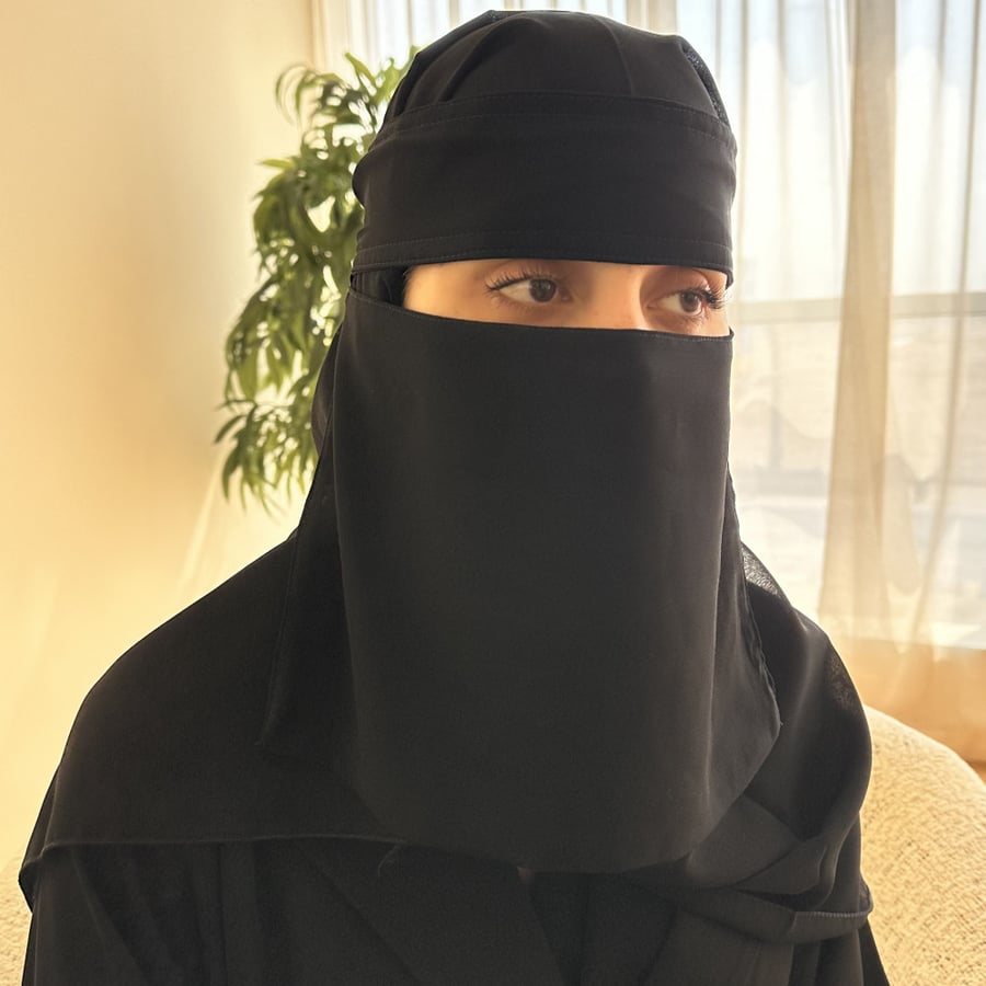 نقاب