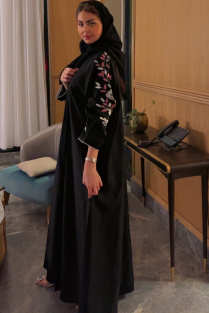 عباية