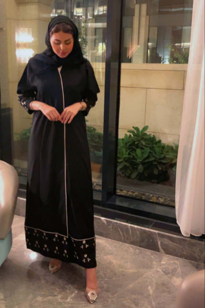 عباية