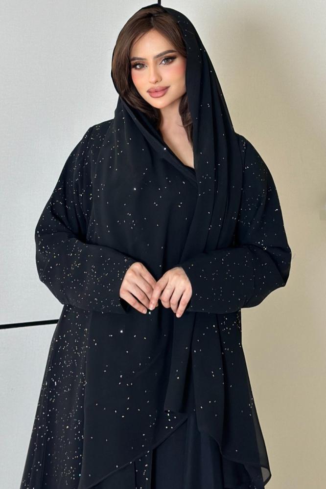 عباية المناسبات
