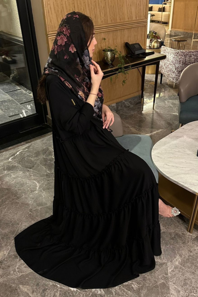 عباية طبقات