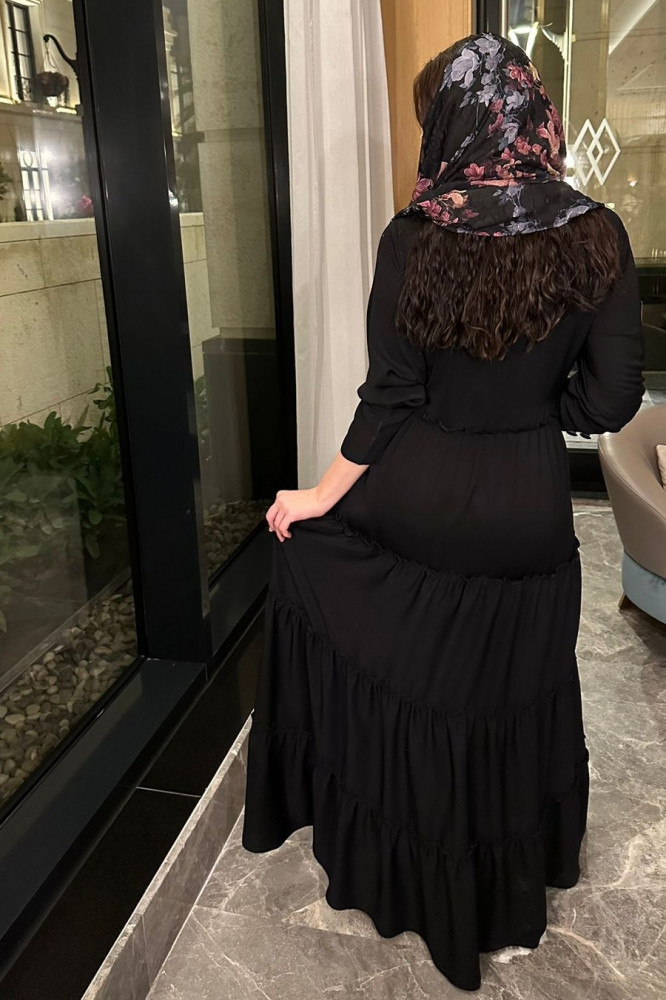 عباية طبقات