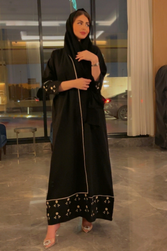 عباية