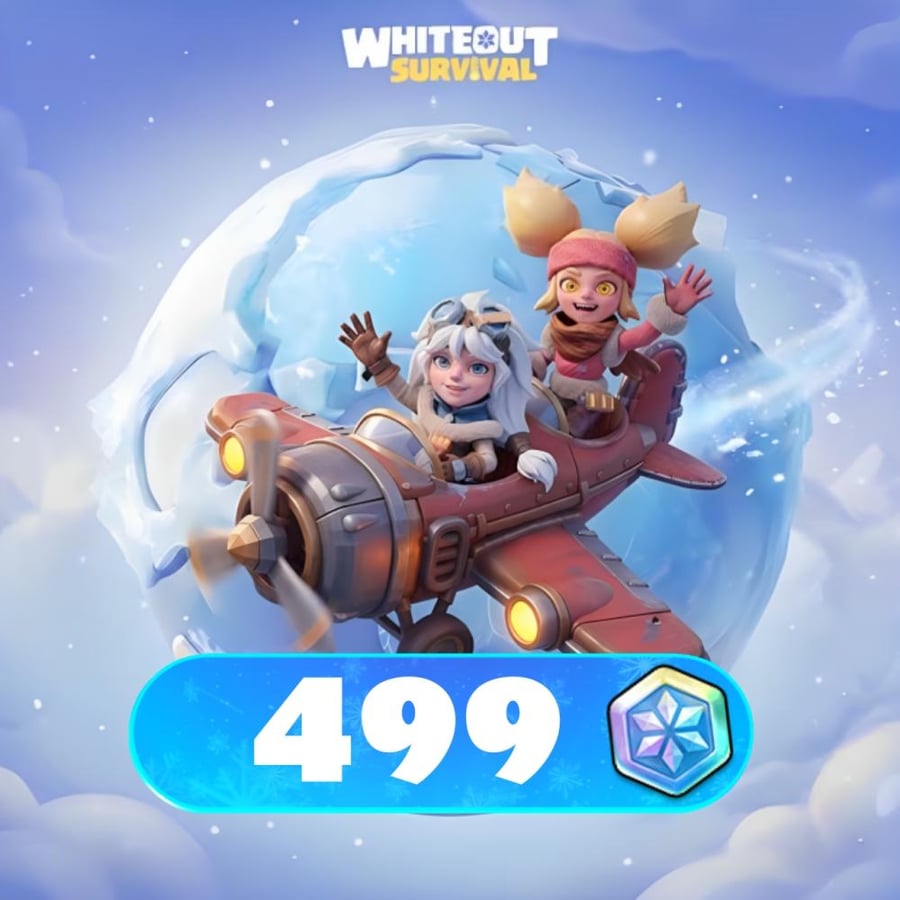 499 Frost Star