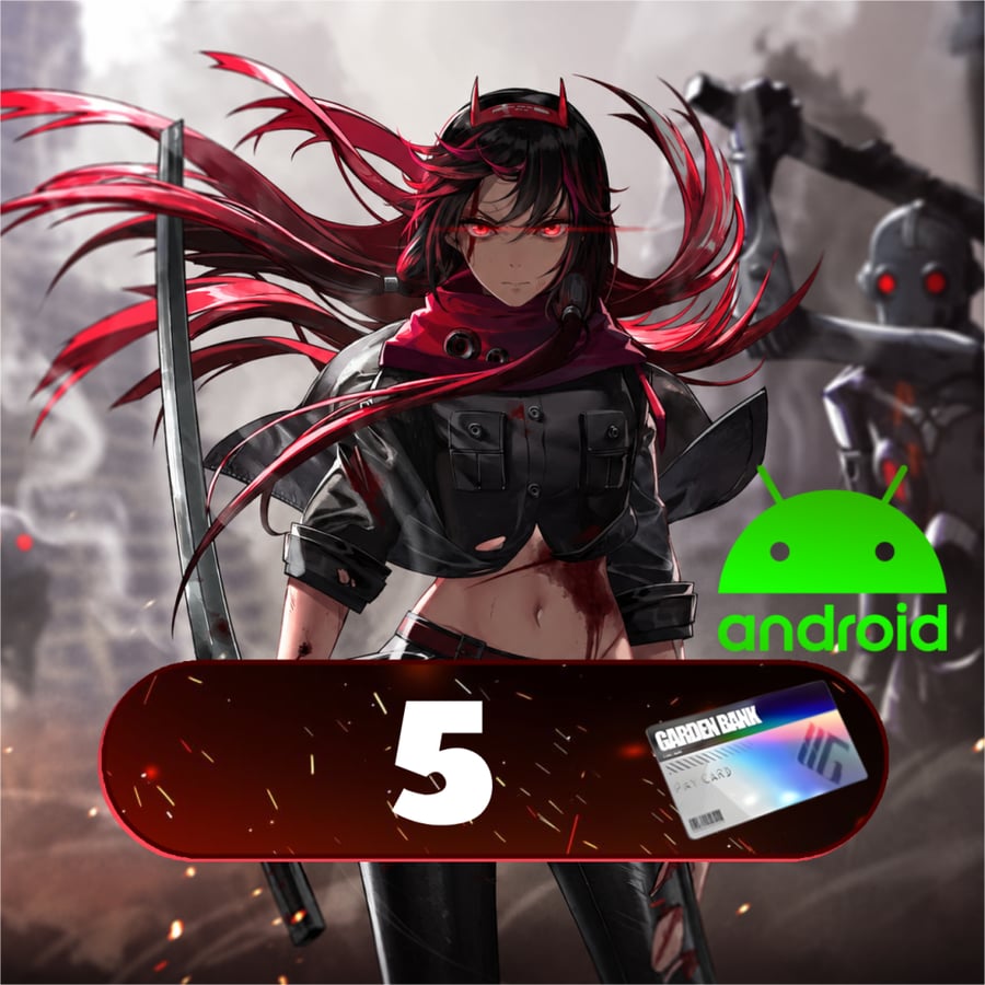 Rainbow Cards 5