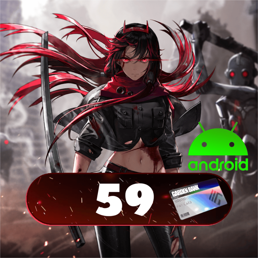 Rainbow Cards 59