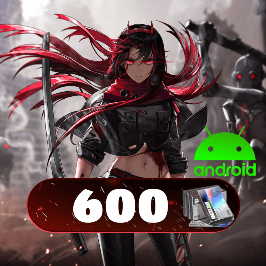 Rainbow Cards 600