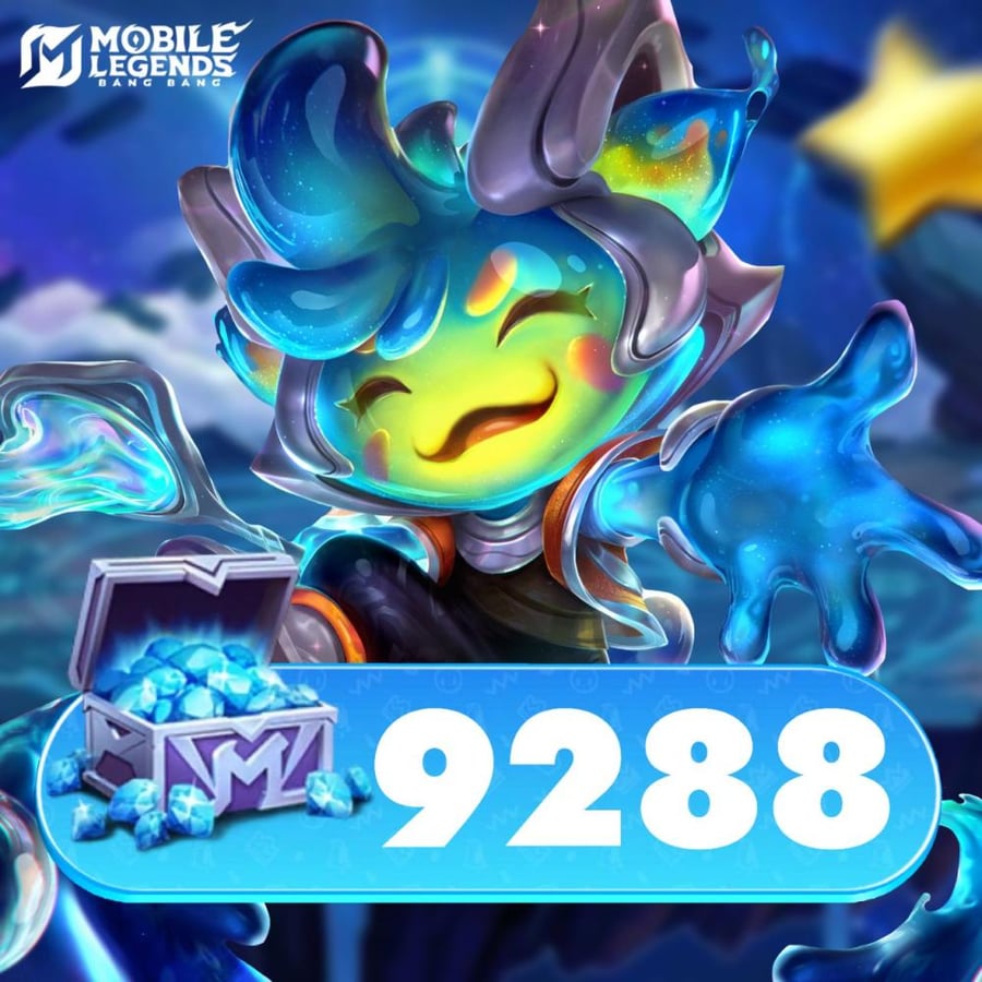9288 جوهرة