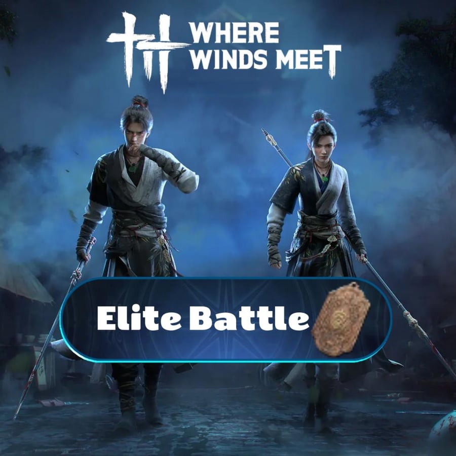 Elite Battle Pass