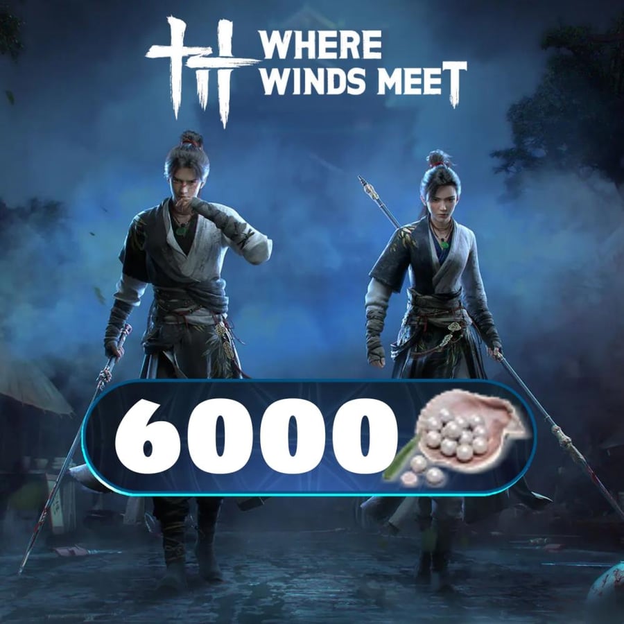 6000 ايكو بيدز