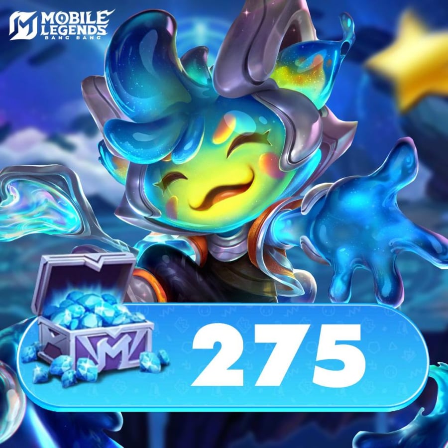 275 جوهرة