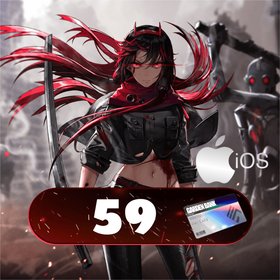 Rainbow Cards 59