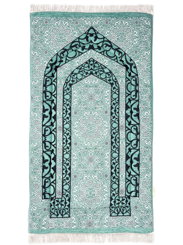 سجادة صلاة شانيل ميموري فوم