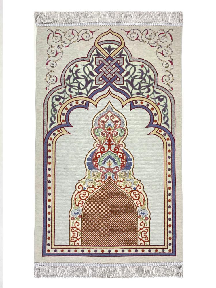 سجادة صلاة شينيل