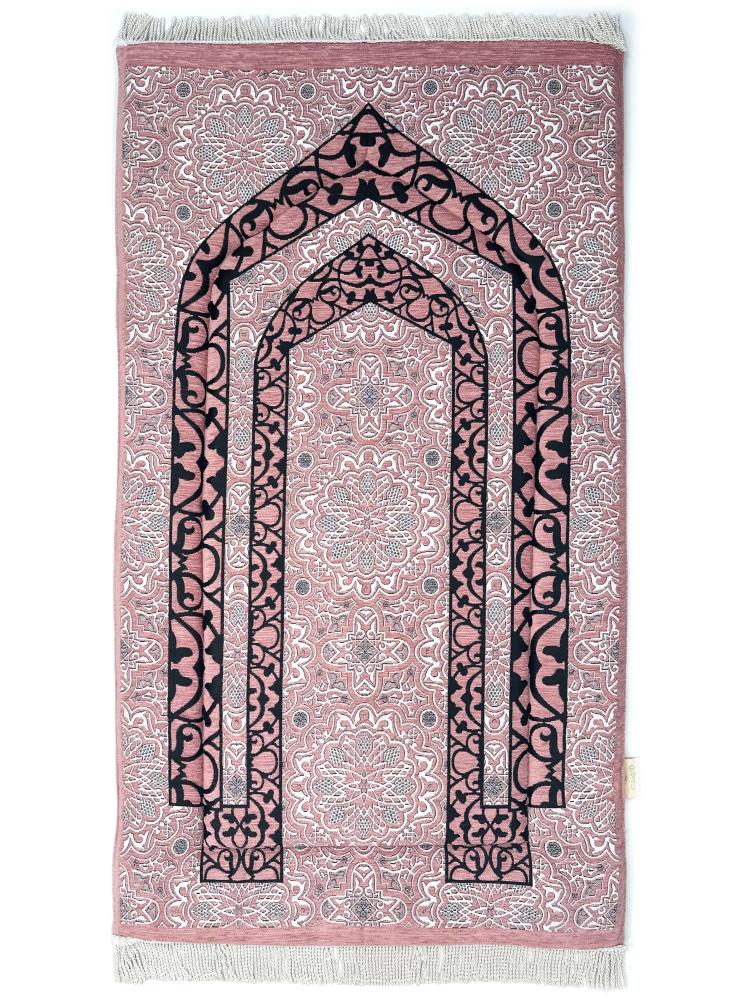 سجادة صلاة شانيل ميموري فوم