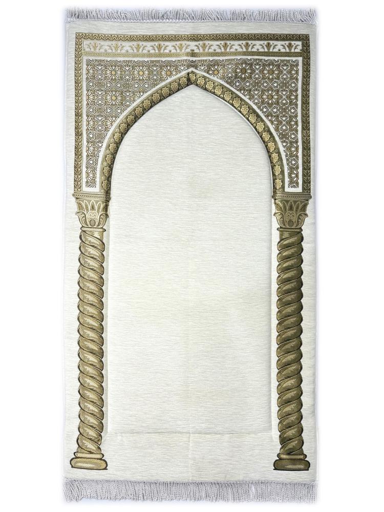 سجادة صلاة شانيل ميموري فوم