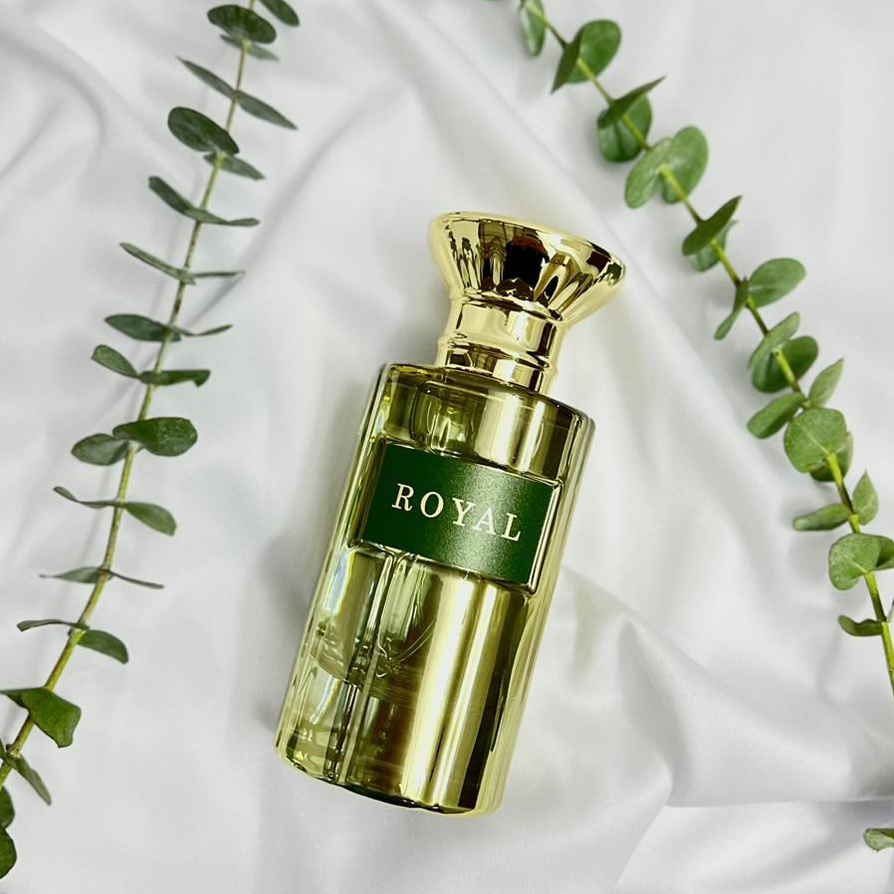 عطر ( رويال )