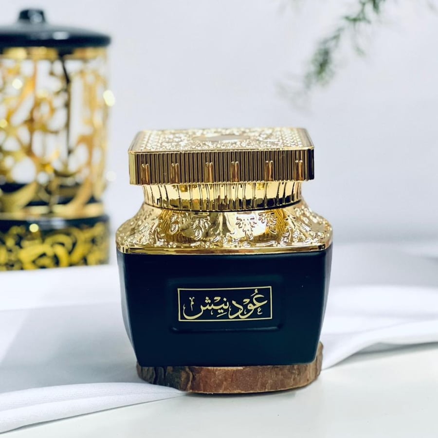 عود نيش
