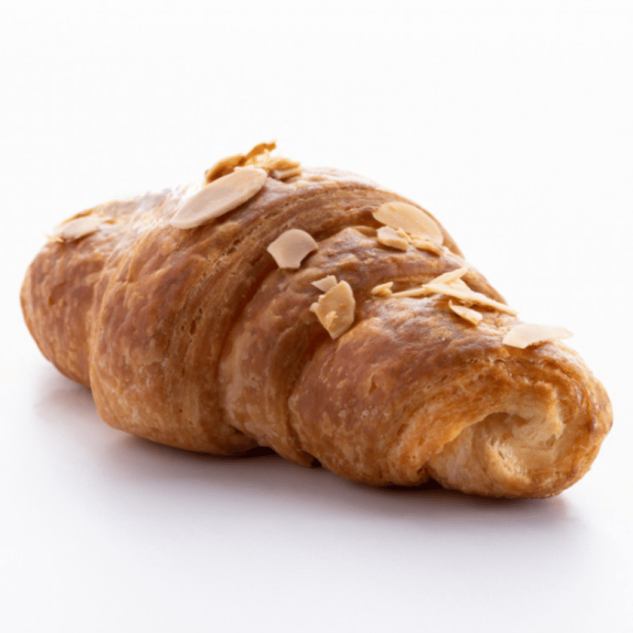Croissant Almond 115 G