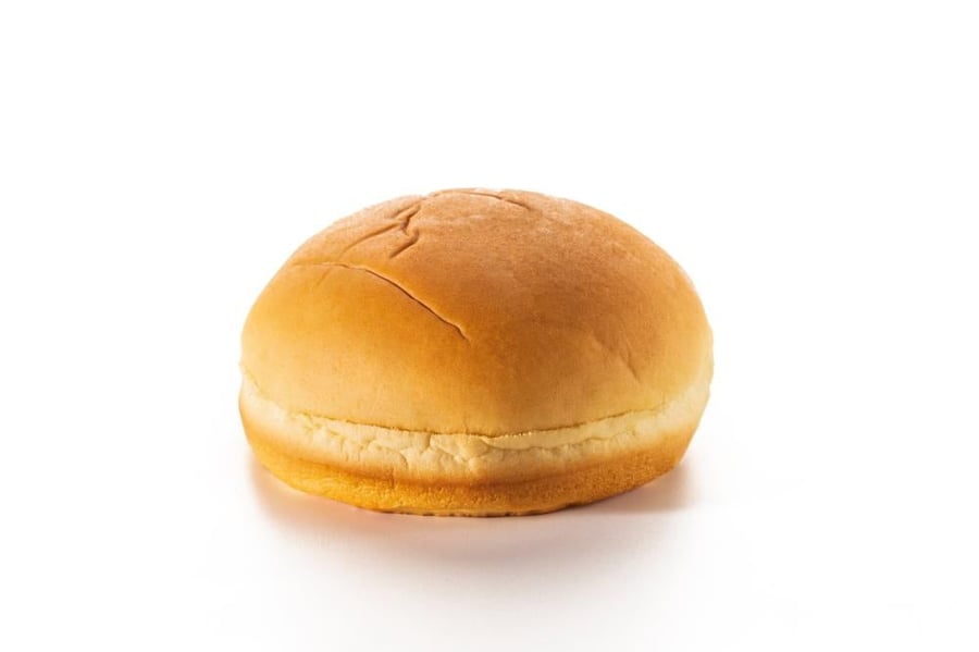Burger Bun Bueno Potato  4