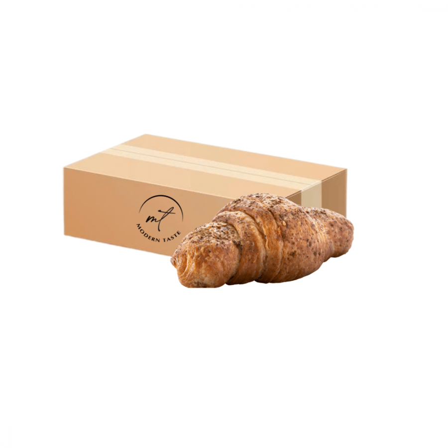 Case of Croissant Zatar 40 G