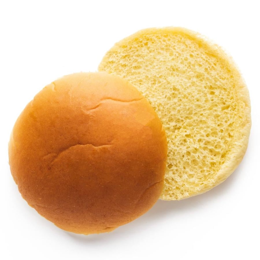 Burger Bun Bueno Potato  4