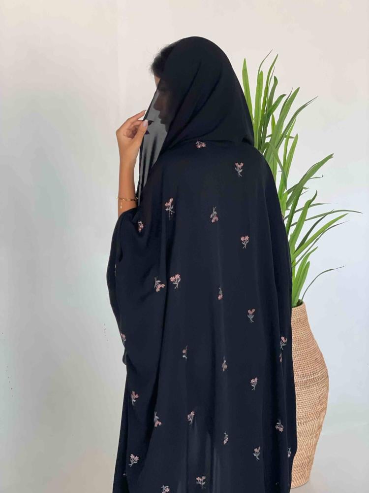 عباية للجامعة-عزة المتميزة