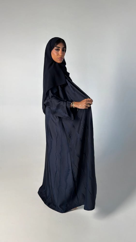 عباية جاكار ايلين كحلي