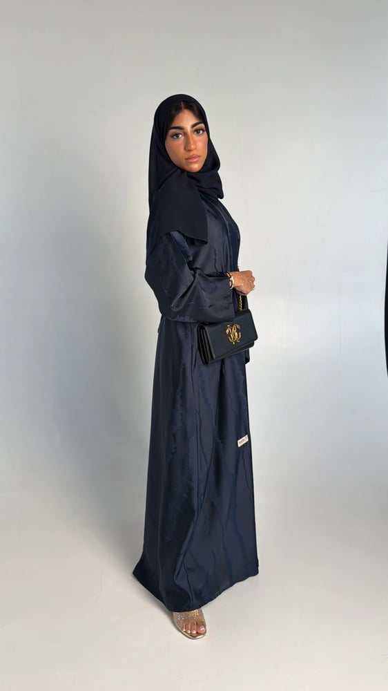 عباية جاكار ايلين كحلي